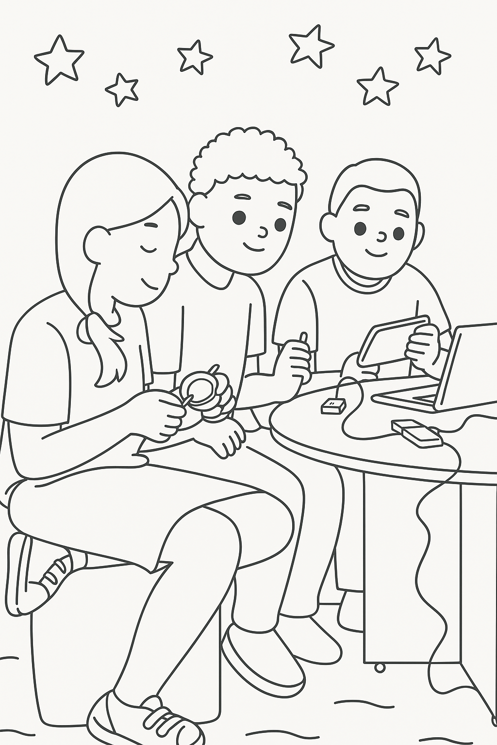 Desenho Lab Goods 06